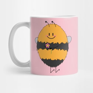 Bumblebee Mug